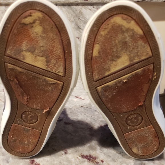 Polo rubber sneackers - Picture 3 of 5